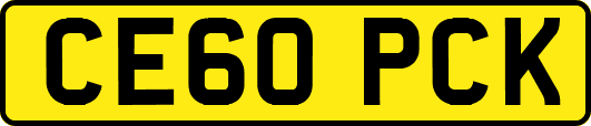 CE60PCK