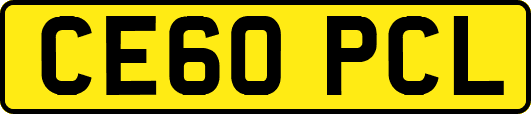 CE60PCL