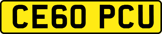CE60PCU