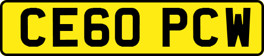 CE60PCW