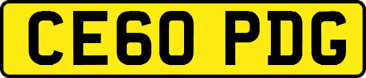 CE60PDG