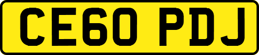 CE60PDJ