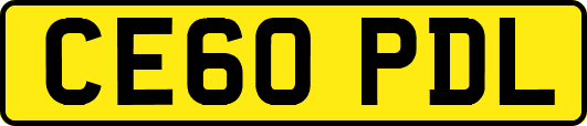 CE60PDL