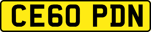 CE60PDN