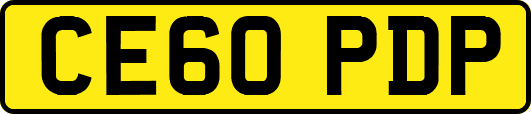 CE60PDP