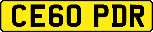 CE60PDR