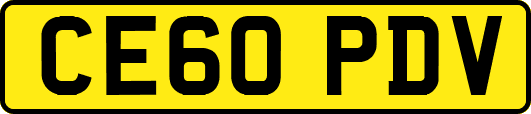 CE60PDV