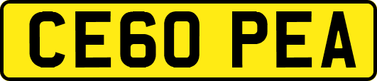 CE60PEA