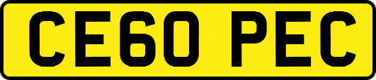 CE60PEC