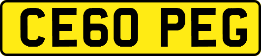 CE60PEG
