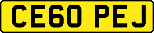 CE60PEJ