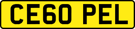 CE60PEL