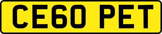 CE60PET