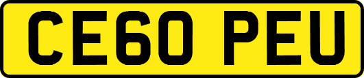CE60PEU