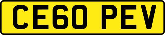 CE60PEV