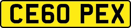 CE60PEX