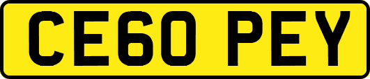 CE60PEY