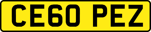 CE60PEZ