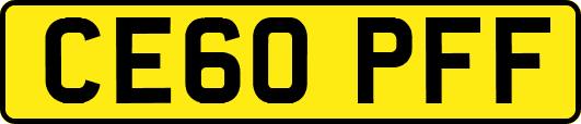 CE60PFF