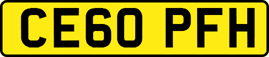 CE60PFH