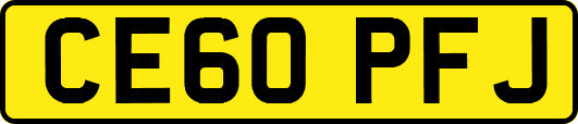 CE60PFJ