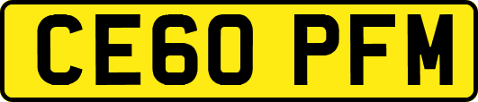 CE60PFM