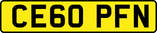 CE60PFN