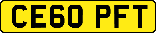 CE60PFT