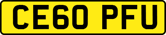 CE60PFU