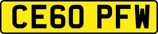 CE60PFW
