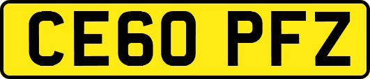 CE60PFZ