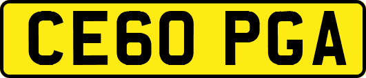 CE60PGA