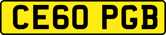 CE60PGB
