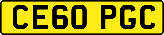 CE60PGC