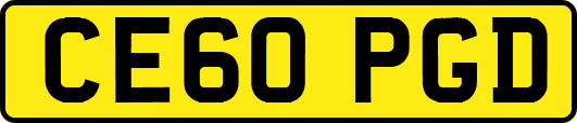 CE60PGD