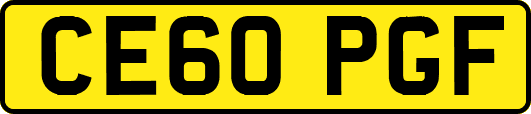 CE60PGF