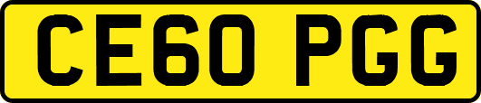 CE60PGG