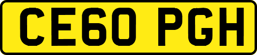 CE60PGH