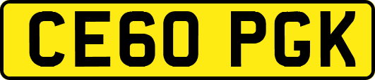 CE60PGK
