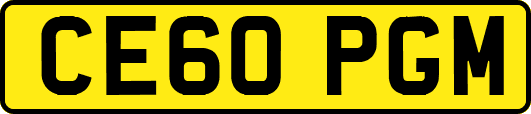 CE60PGM