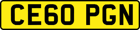 CE60PGN