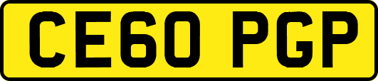 CE60PGP