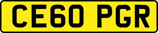CE60PGR