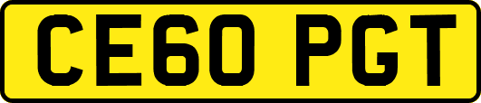 CE60PGT