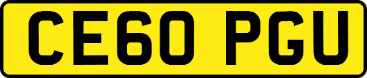 CE60PGU
