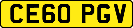CE60PGV