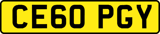 CE60PGY