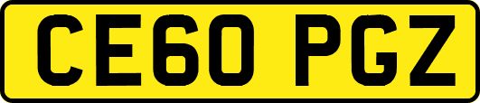 CE60PGZ