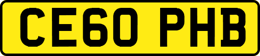 CE60PHB