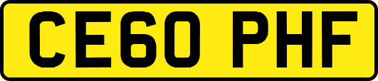 CE60PHF